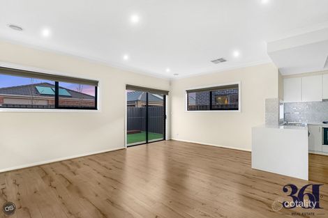 Property photo of 31 Kruger Road Tarneit VIC 3029