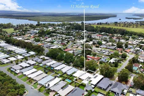 Property photo of 51 Helmore Road Jacobs Well QLD 4208