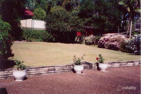 Property photo of 7 Illinga Place Lugarno NSW 2210