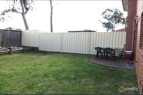 Property photo of 12 Callow Place Woodcroft NSW 2767