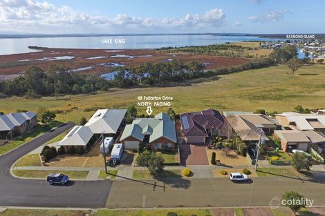 48 Fullarton Dr, Paynesville, VIC 3880