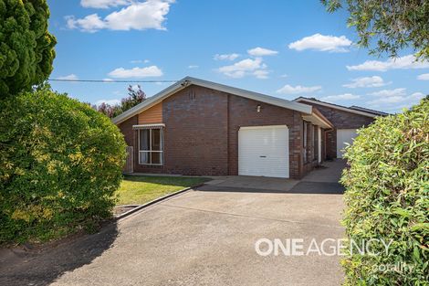 1/29 Kenneally St, Kooringal, NSW 2650