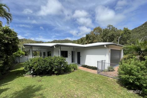 Property photo of 26 Sextant Drive Nelly Bay QLD 4819