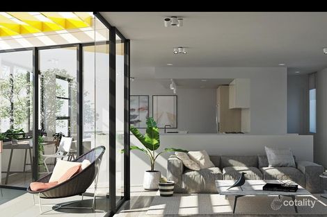 Property photo of 14/20 Waterline Place Williamstown VIC 3016