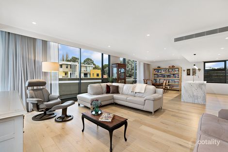 Property photo of 201/43 Balaclava Road St Kilda East VIC 3183