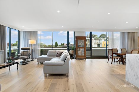 Property photo of 201/43 Balaclava Road St Kilda East VIC 3183