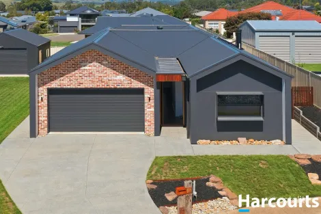 12 Louisa Ct, Leongatha, VIC 3953