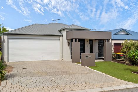 Property photo of 40 Panzano Circuit Woodvale WA 6026
