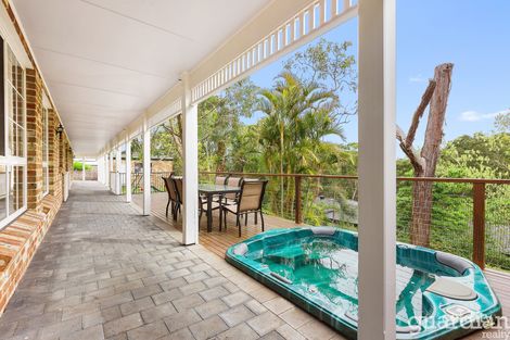 Property photo of 13 Camille Place Glenhaven NSW 2156