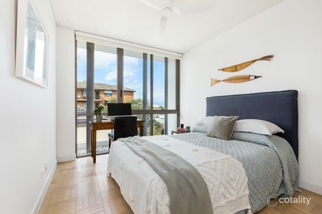 Property photo of 205/113 Macpherson Street Bronte NSW 2024