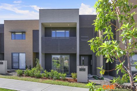 60 Mornington Gr, Gledswood Hills, NSW 2557