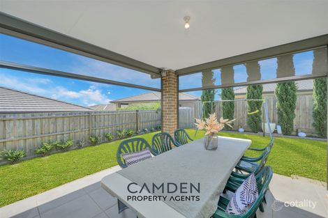 Property photo of 37 Higgins Avenue Elderslie NSW 2570