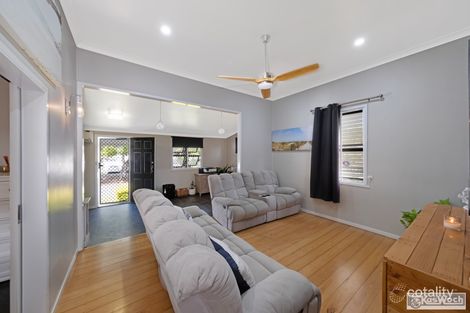 Property photo of 439 Campbell Street Depot Hill QLD 4700