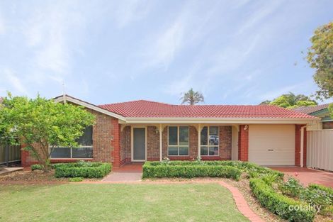 Property photo of 12 Austral Terrace Morphettville SA 5043