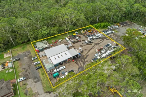 Property photo of 45 Frederick Street Londonderry NSW 2753