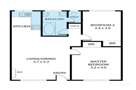 Property photo of 2/5 Peak Street Malvern East VIC 3145