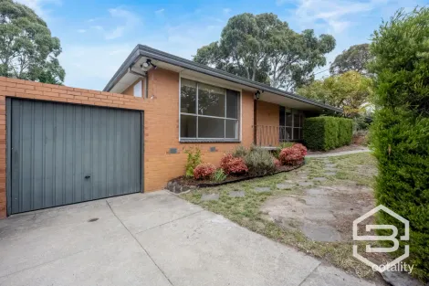1/30 St James Rd, Heidelberg, VIC 3084