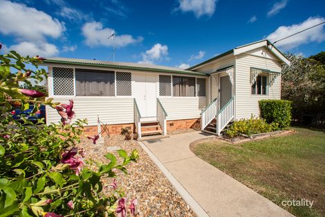 1/32 Elliott Heads Rd, Kepnock, QLD 4670