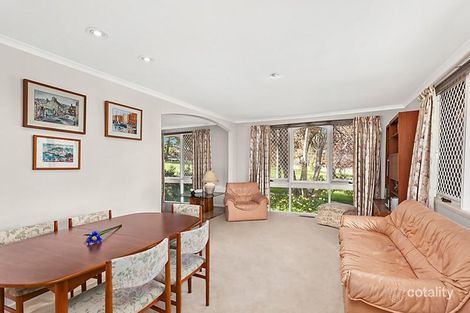 Property photo of 29 Broadby Close Spence ACT 2615
