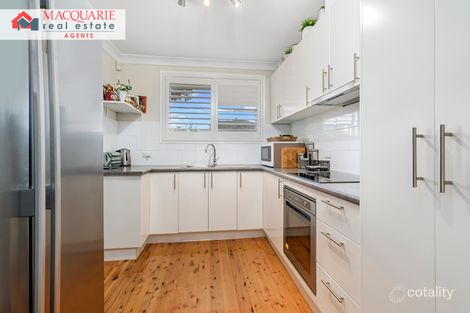 Property photo of 75 Evelyn Street Macquarie Fields NSW 2564