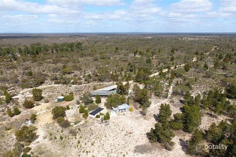 Property photo of 23 Stringybark Road Dimboola VIC 3414