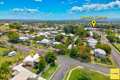 Property photo of 46 Prospect Street Lowood QLD 4311