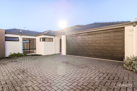 Property photo of 57C Blythe Avenue Yokine WA 6060