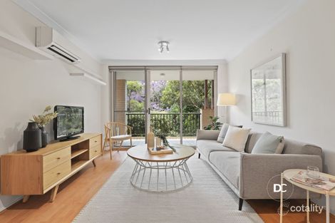 Property photo of 7J/19-21 George Street North Strathfield NSW 2137