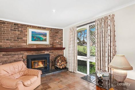 Property photo of 29 Broadby Close Spence ACT 2615