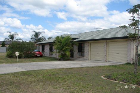 14 Brooke St, Crestmead, QLD 4132