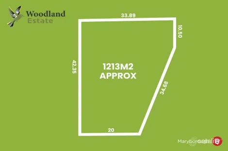 15 Honeyeater Way, Maryborough, VIC 3465