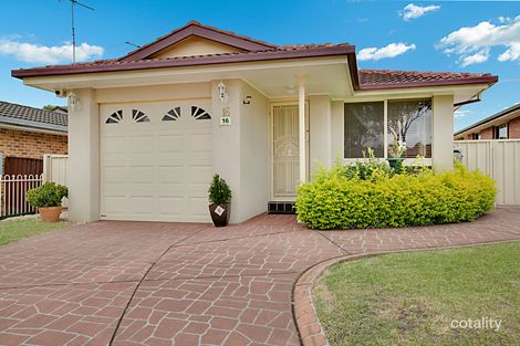 Property photo of 16 Blackwood Avenue Minto NSW 2566