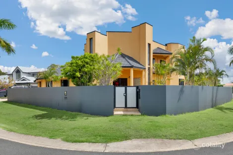 1 Sirocco Ct, Ormiston, QLD 4160