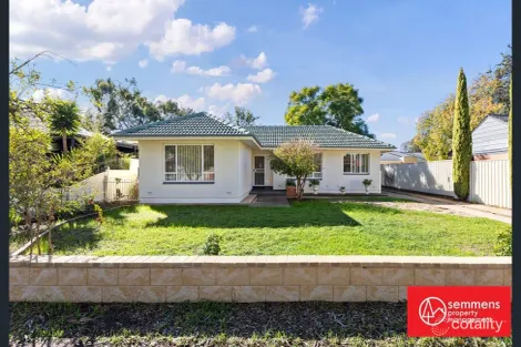 Property photo of 11 Heidenreich Avenue Salisbury Downs SA 5108