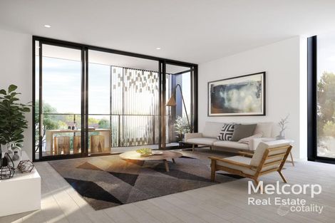 Property photo of 208/275 Abbotsford Street North Melbourne VIC 3051