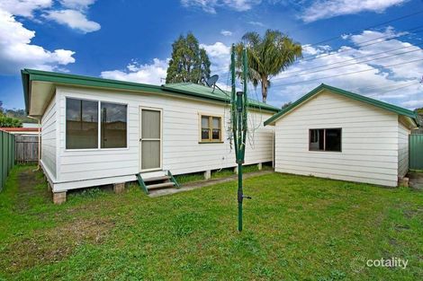 Property photo of 19 Yates Road Ourimbah NSW 2258