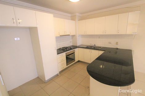 Property photo of 3/9-11 Bathurst Street Liverpool NSW 2170