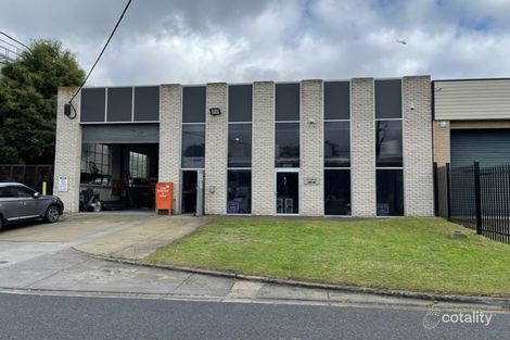 12 Hall St, Braeside, VIC 3195