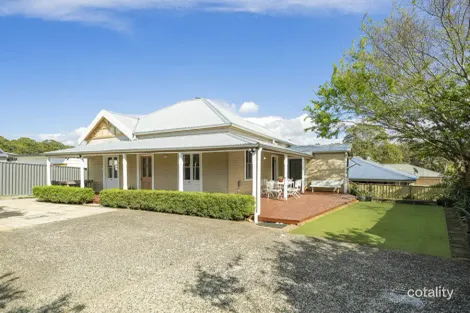 28A WATSONIA AVE, COFFS HARBOUR, NSW 2450