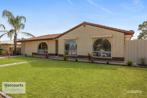 Property photo of 20 Cook Street Parafield Gardens SA 5107