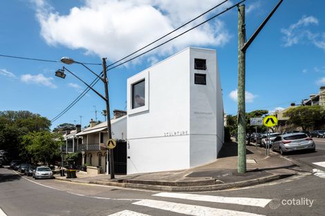 1 Hargrave St, Paddington, NSW 2021