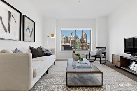 906/243-271 Pyrmont St, Pyrmont, NSW 2009