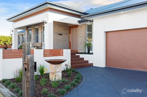 Property photo of 13 Ruby Street Caddens NSW 2747