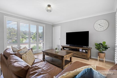 Property photo of 27 Columbia Close Woodrising NSW 2284