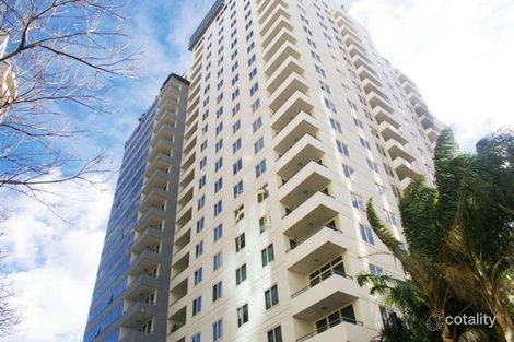 91/14 Brown St, Chatswood, NSW 2067