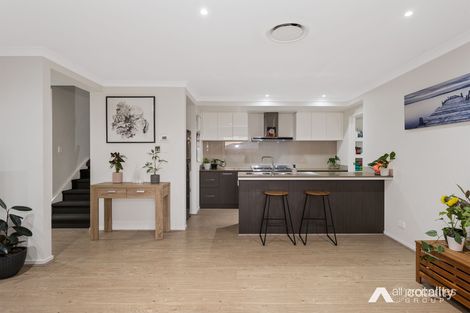 Property photo of 37 Combs Street Yarrabilba QLD 4207
