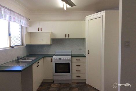 Property photo of 25 Normanby Street Wulguru QLD 4811