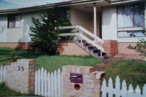 Property photo of 35 Clyde Circuit Raymond Terrace NSW 2324