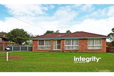 74 Mcmahons Rd, North Nowra, NSW 2541