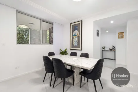 Property photo of 8/33-35 St Ann Street Merrylands NSW 2160